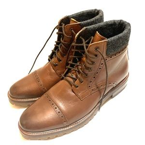 Warfield & grand dress boot